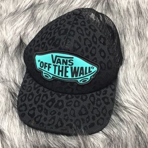 Vans Hat